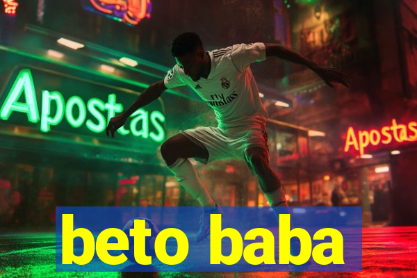 beto baba